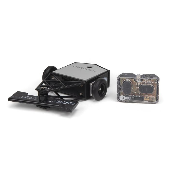 Hexbug BattleBots Remote Combat 2.0 Single (Assortment)