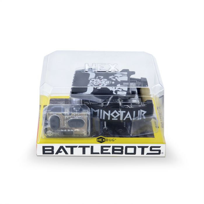 Hexbug BattleBots Remote Combat 2.0 - Minotaur