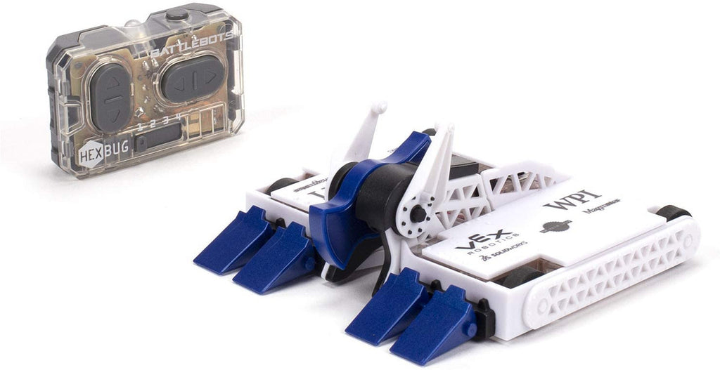 Hexbug BattleBots - Bite Force
