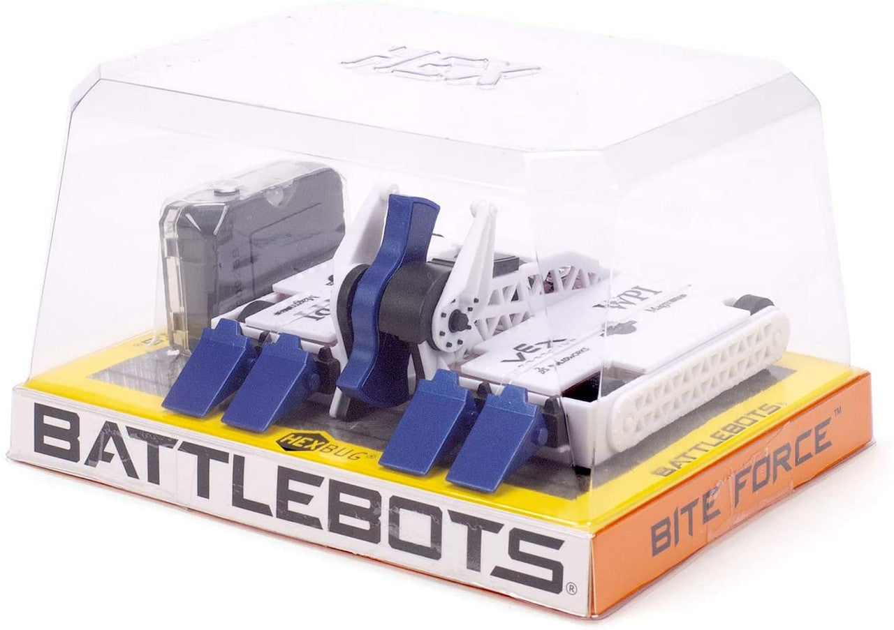 Hexbug BattleBots - Bite Force
