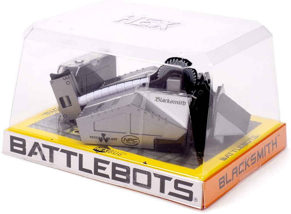 Hexbug BattleBots - Blacksmith