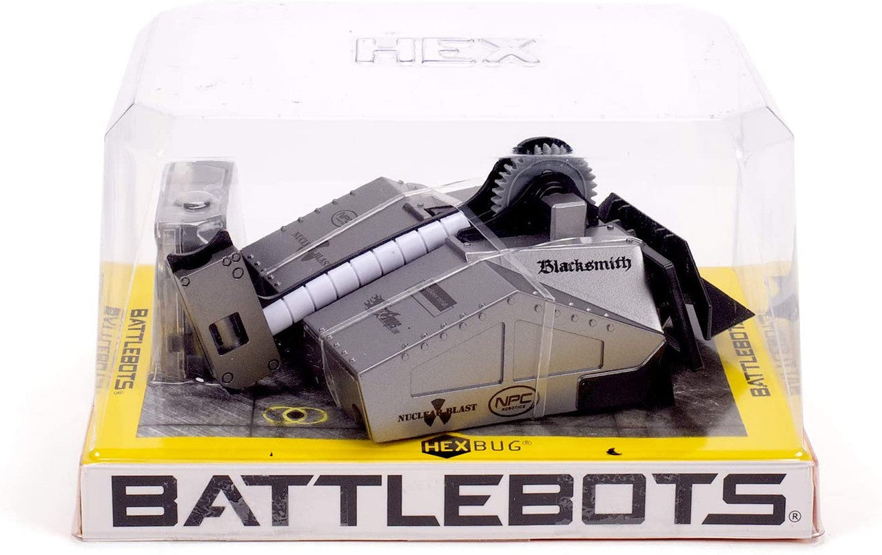 Hexbug BattleBots - Blacksmith