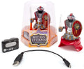 Hexbug Micro Titans Centurion - Red