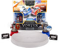 Hexbug Micro Titans Vortex (Centurion vs Viking)
