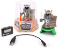 Hexbug Micro Titans Samurai - Green
