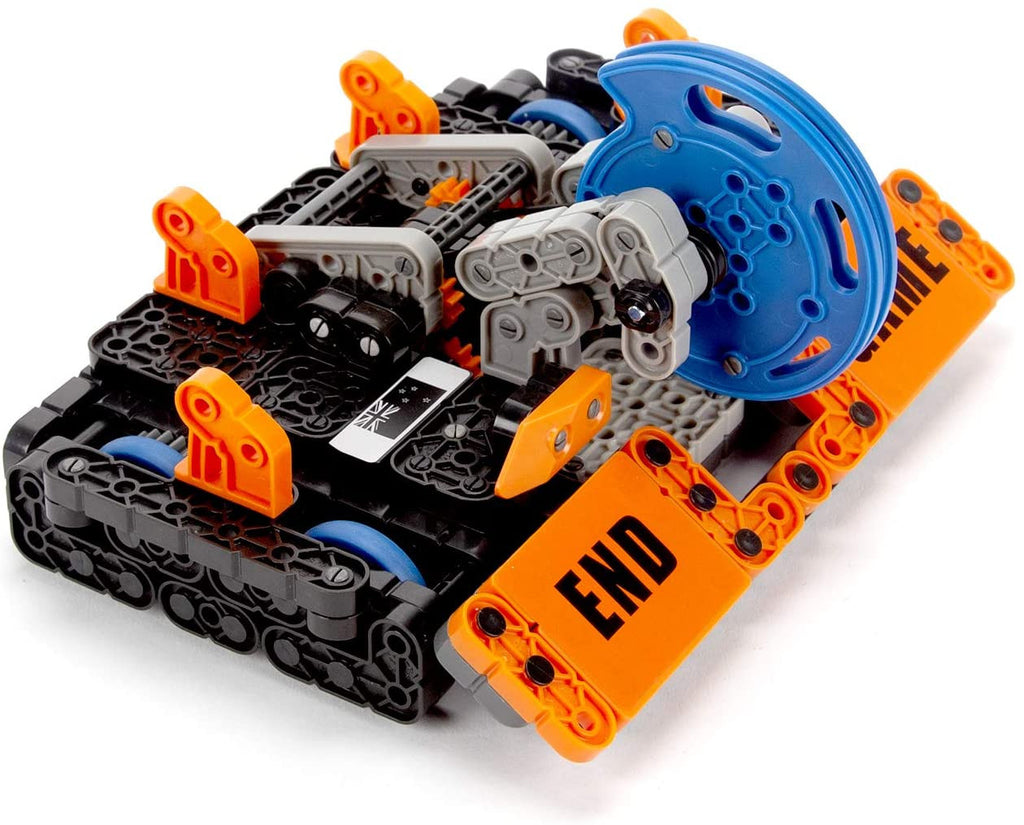 Hexbug Vex Battlebots End Game