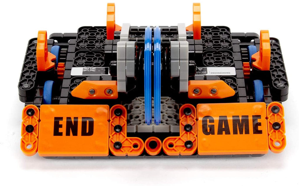 Hexbug Vex Battlebots End Game