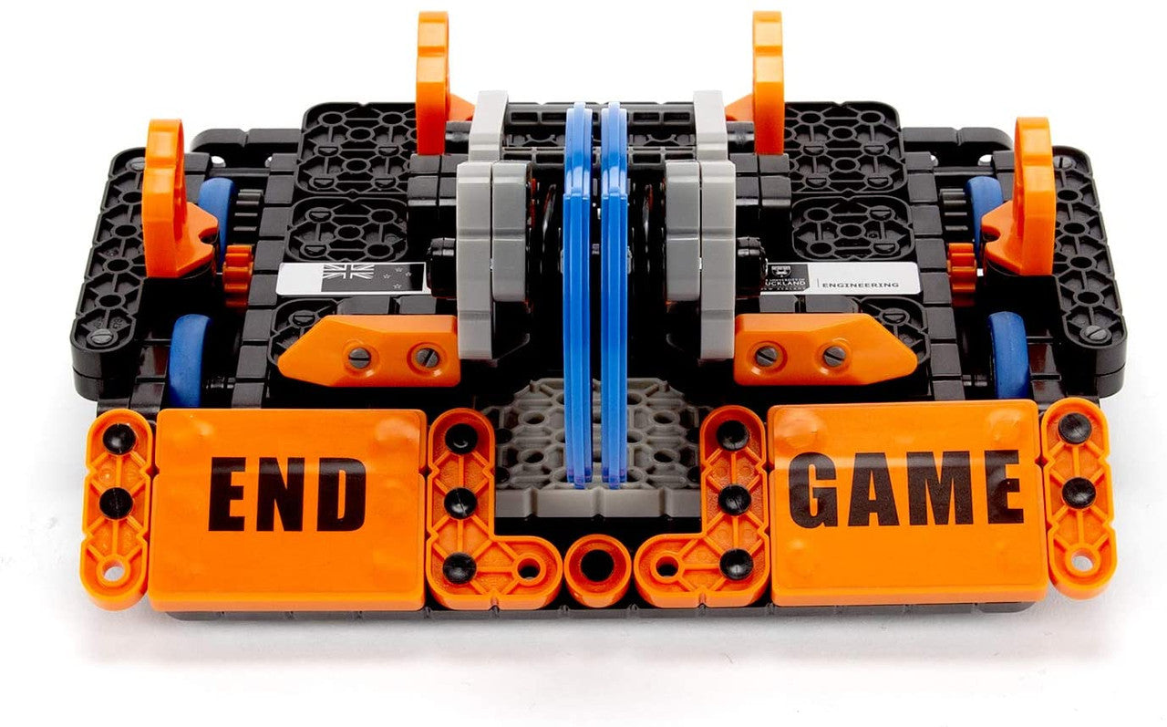 Hexbug Vex Battlebots End Game