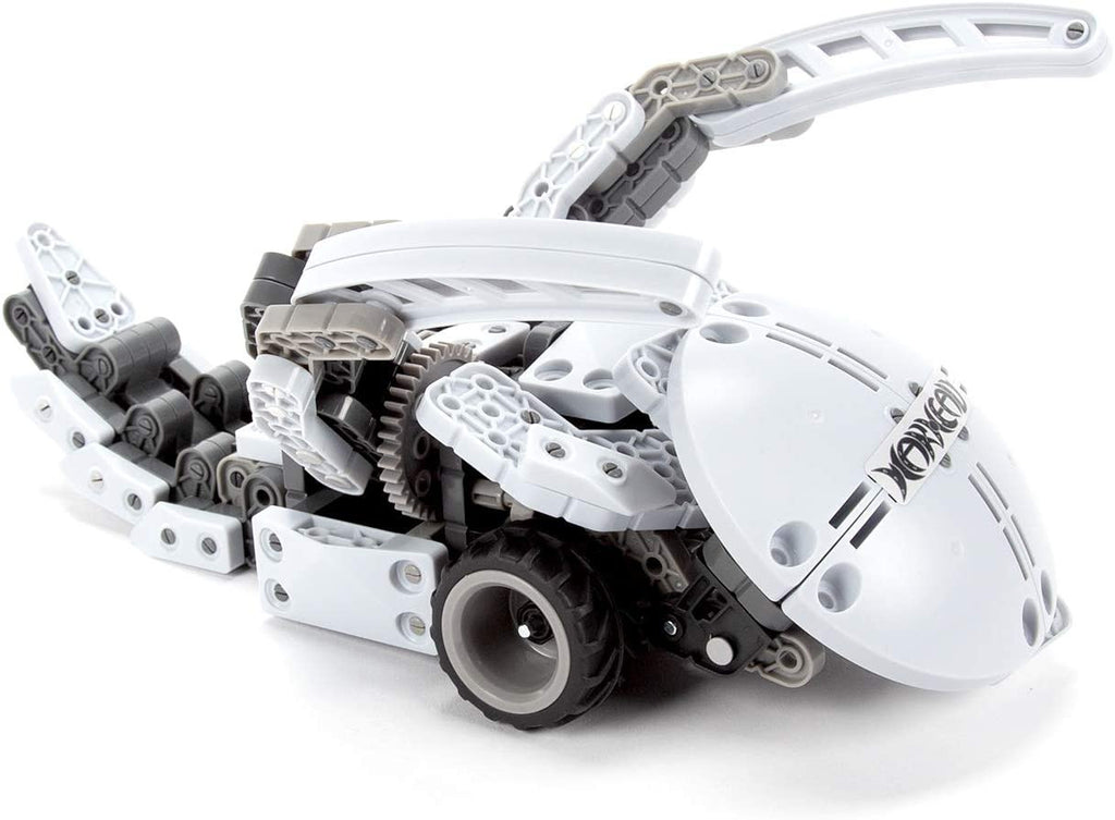 Hexbug Vex Battlebots Warhead
