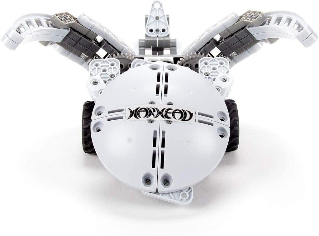 Hexbug Vex Battlebots Warhead
