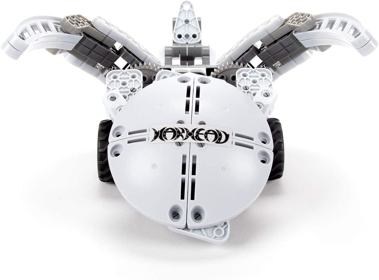 Hexbug Vex Battlebots Warhead
