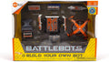 Hexbug BattleBots Build Your Own Bot Tank Drive