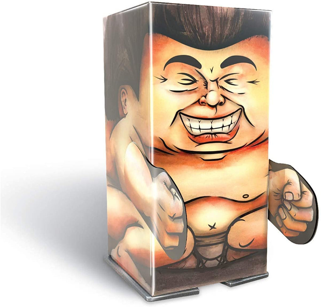Hexbug Nano Box Sumo