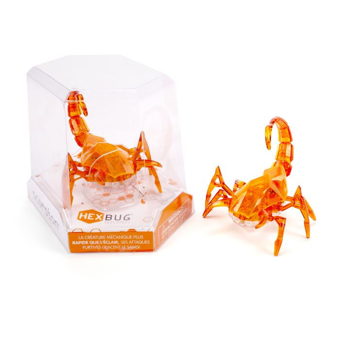 Hexbug Scorpion (Random Color)