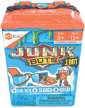 Hexbug Junkbots - Trash Bin Assortment