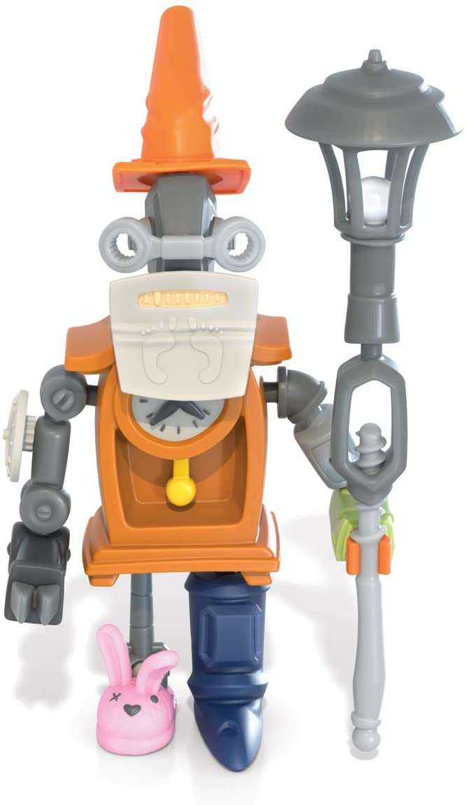 Hexbug Junkbots - Trash Bin Assortment