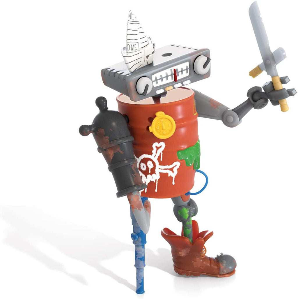 Hexbug Junkbots - Dumpster Assortment