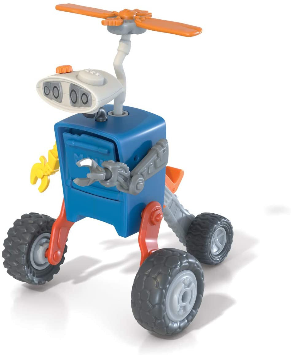 Hexbug Junkbots - Dumpster Assortment