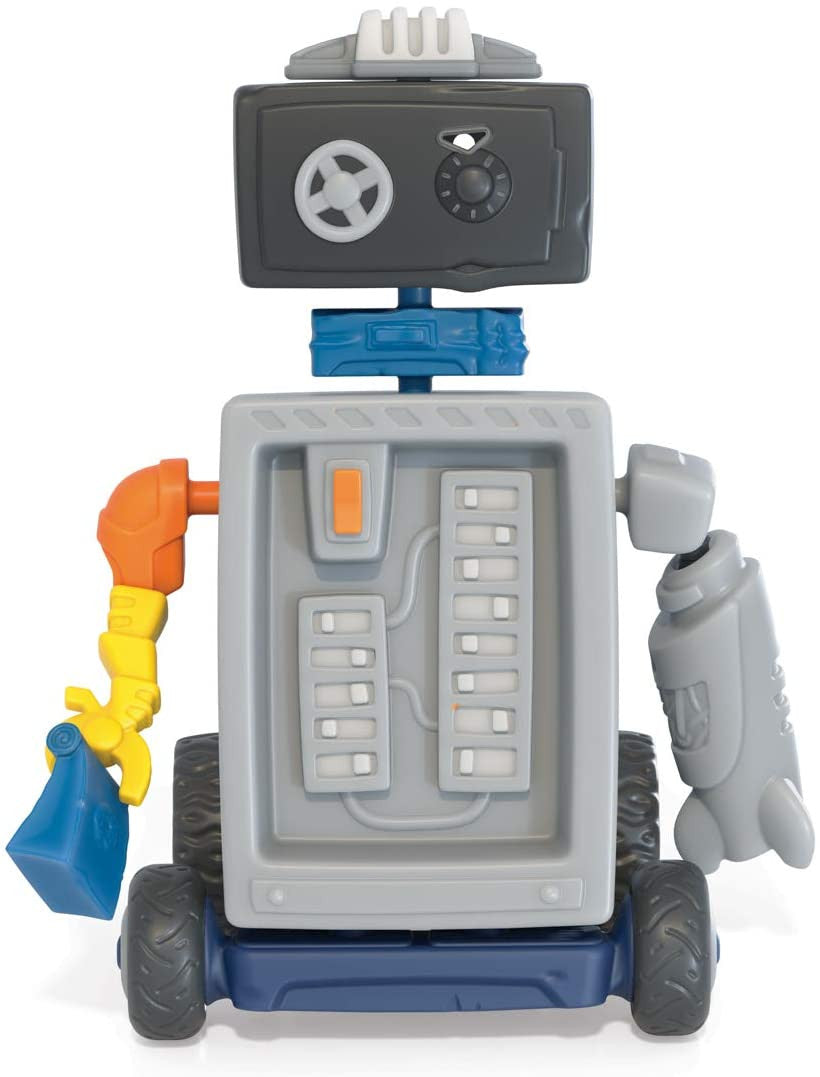 Hexbug Junkbots - Dumpster Assortment