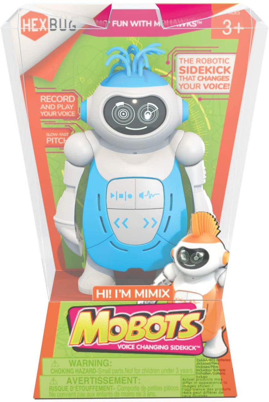 Hexbug Mobots - Mimix