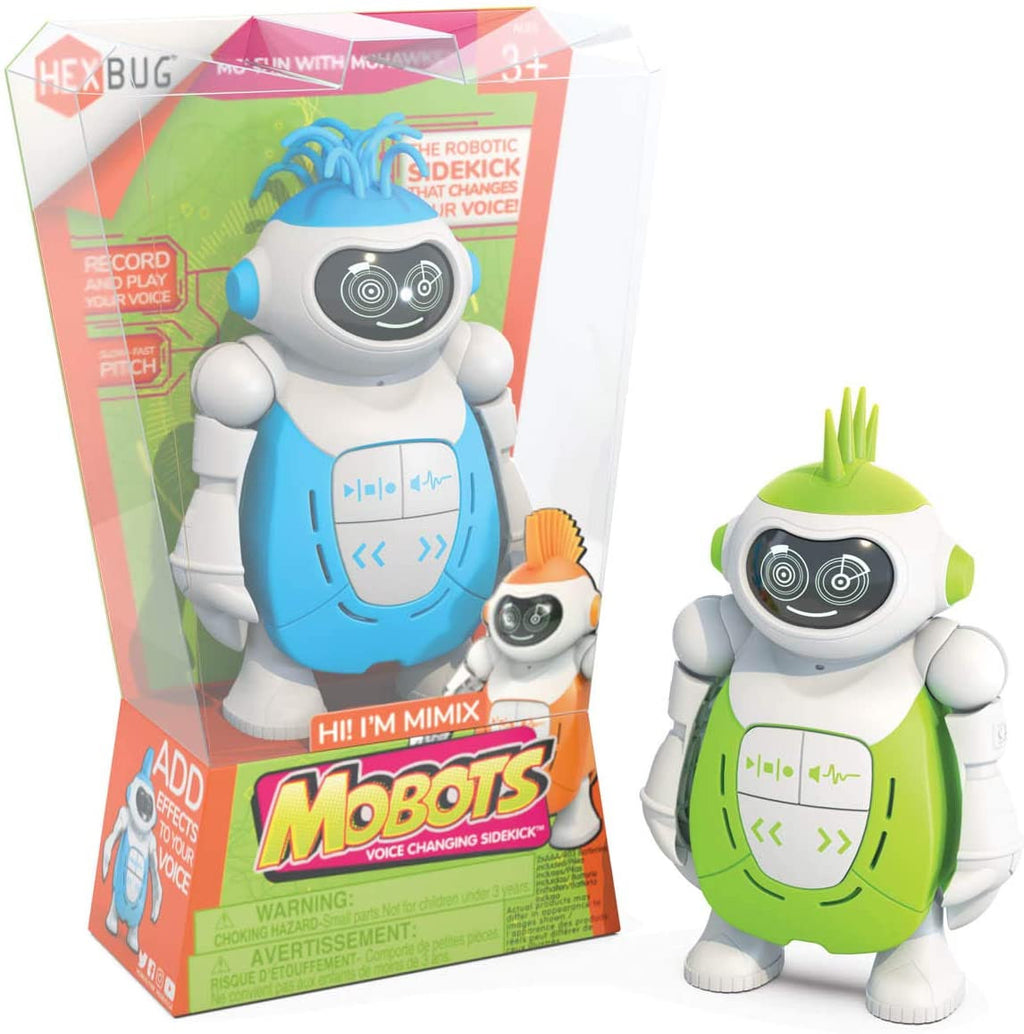 Hexbug Mobots - Mimix
