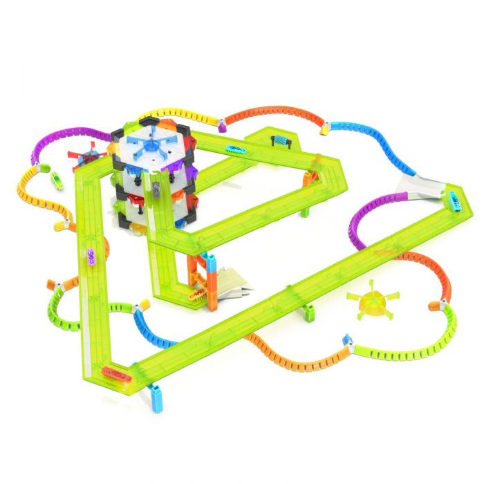 Hexbug Nanotopia Playset