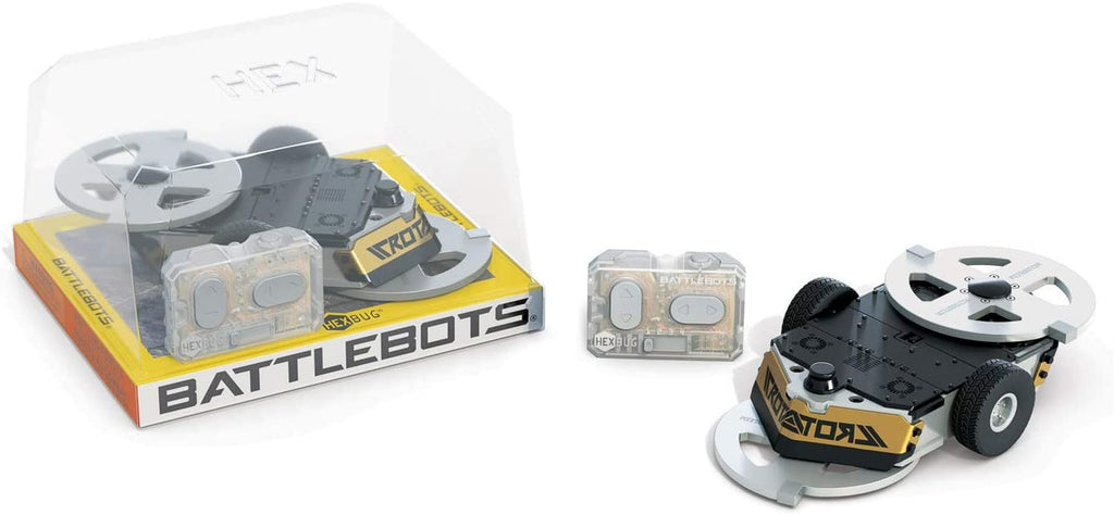 Hexbug BattleBots - Rotator