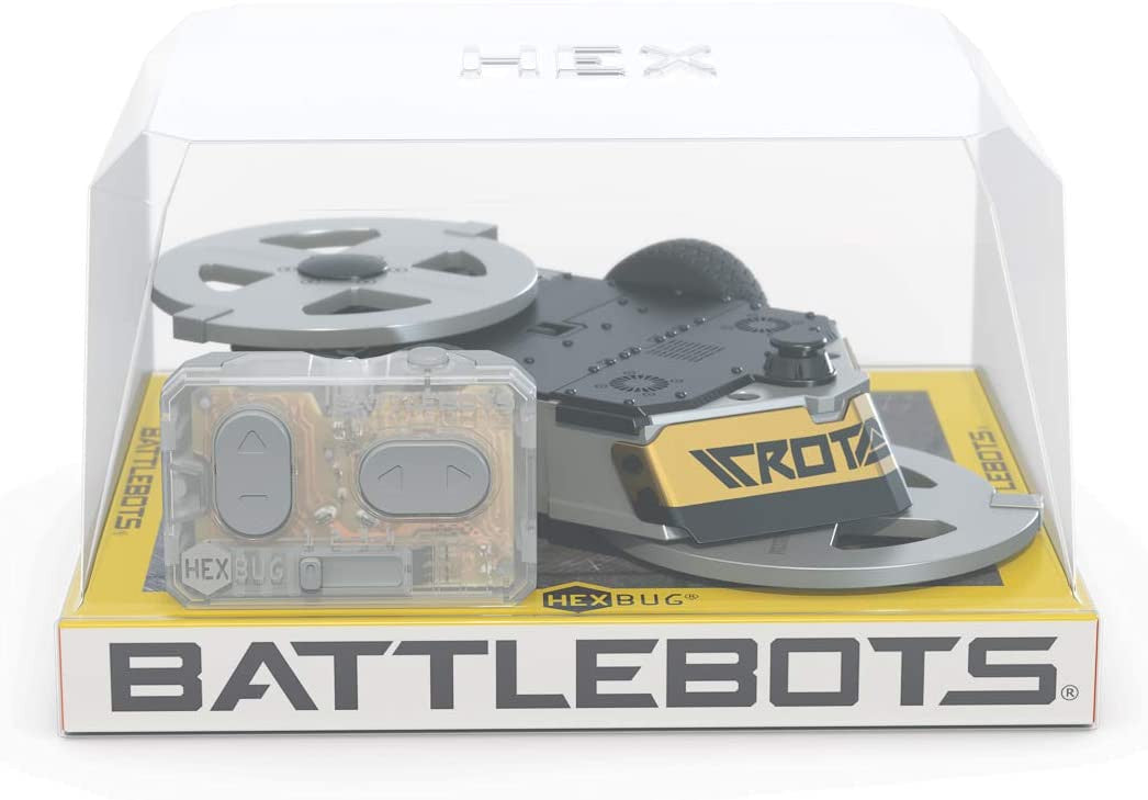 Hexbug BattleBots - Rotator
