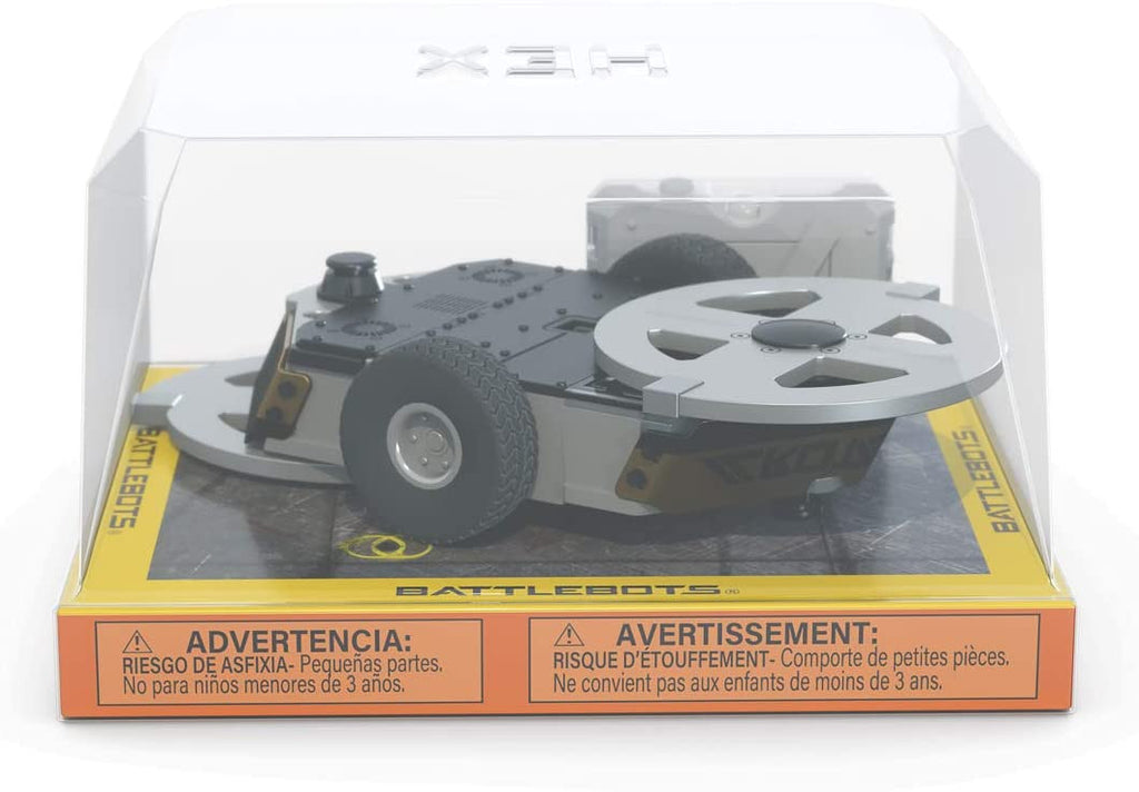 Hexbug BattleBots - Rotator