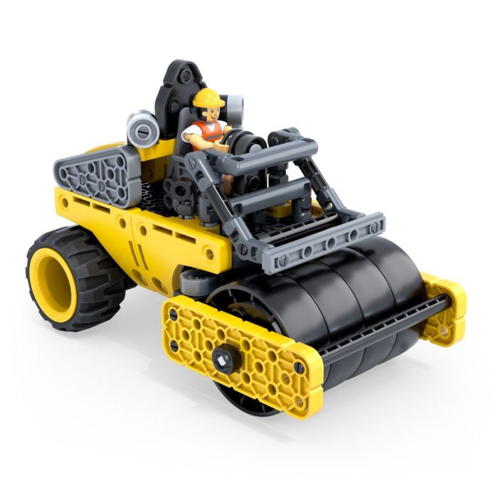 Hexbug 406-7184 Vex Steam Roller