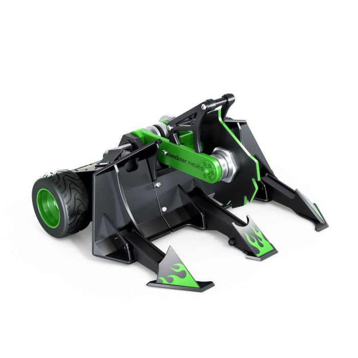 Hexbug 413-7241 BattleBots Rivals Platinum