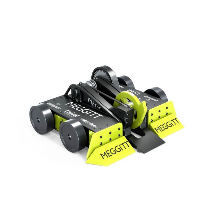 Hexbug 413-7241 BattleBots Rivals Platinum