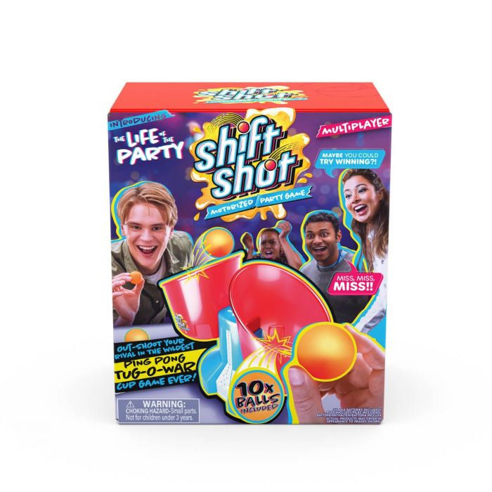 Hexbug 421-7245 Shift Shot