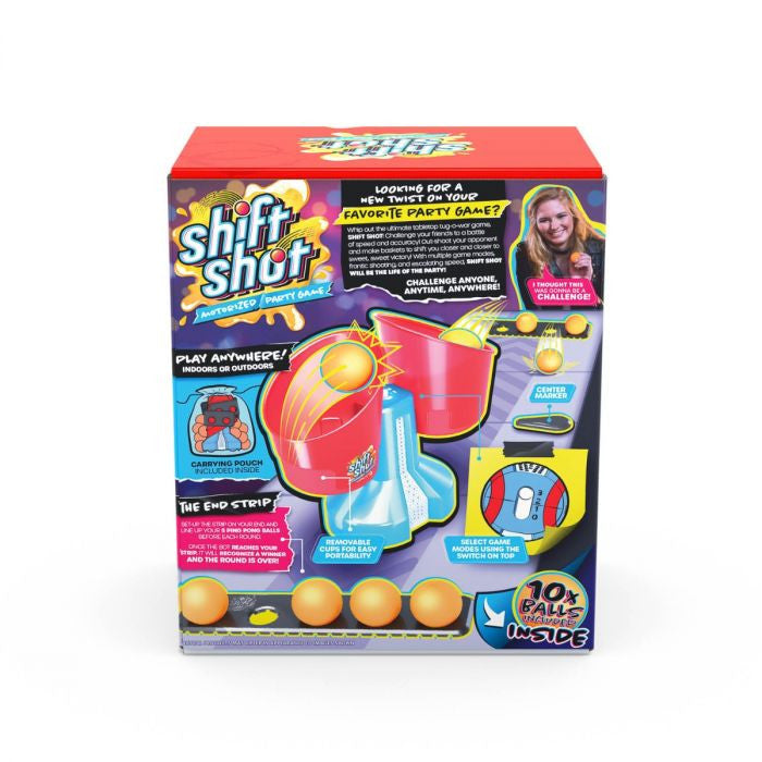 Hexbug 421-7245 Shift Shot