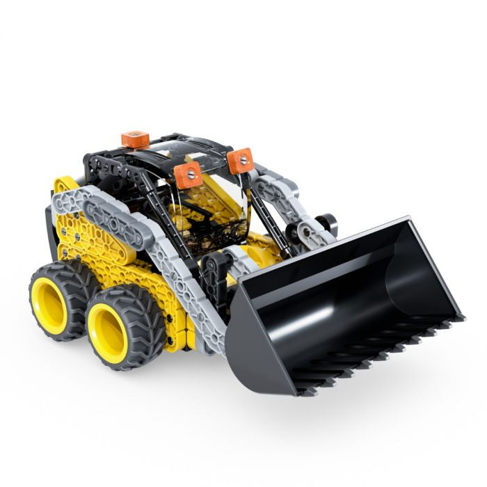 Hexbug 406-7606 Vex Skid Steer