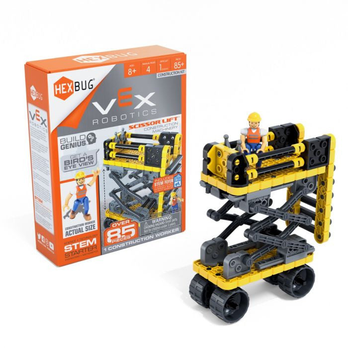 Hexbug 406-7607 Vex Scissor Lift