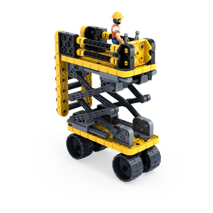 Hexbug 406-7607 Vex Scissor Lift