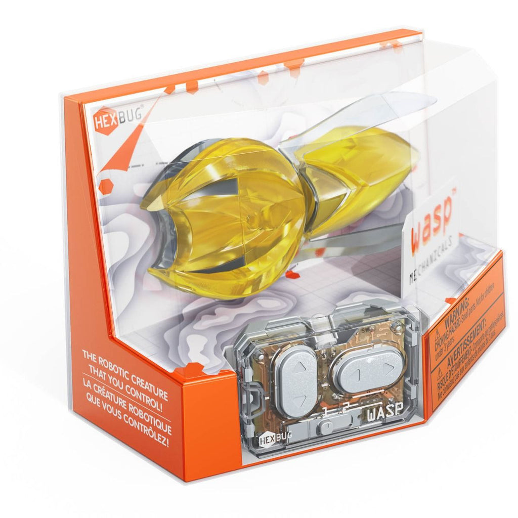 Hexbug 409-7677 Wasp