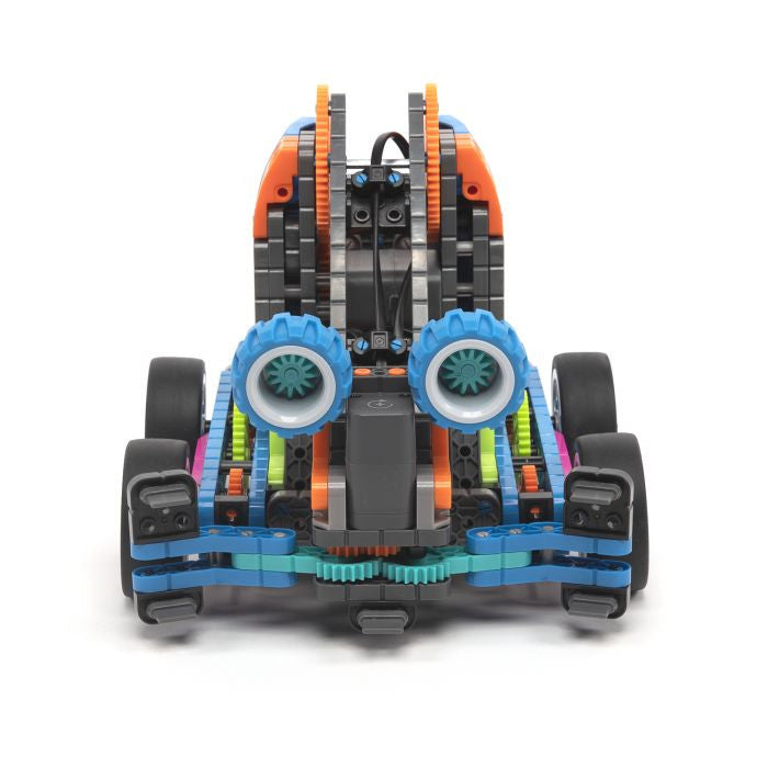 Hexbug Vex Build Blitz Robotic Construction Set
