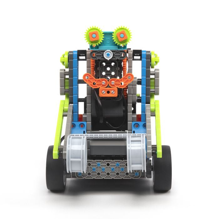 Hexbug Vex Build Blitz Robotic Construction Set
