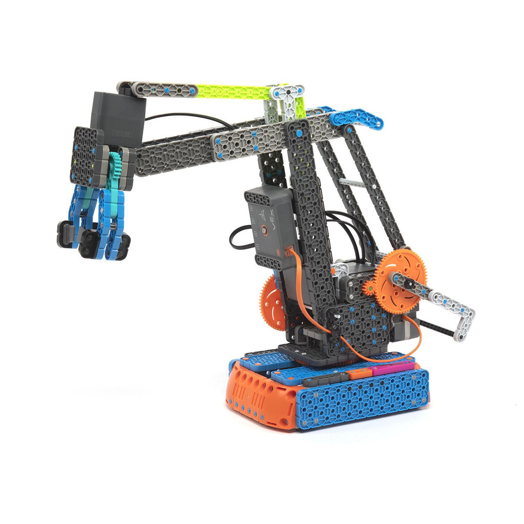 Hexbug Vex Build Blitz Robotic Construction Set