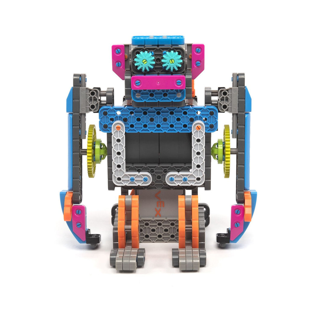 Hexbug Vex Build Blitz Robotic Construction Set