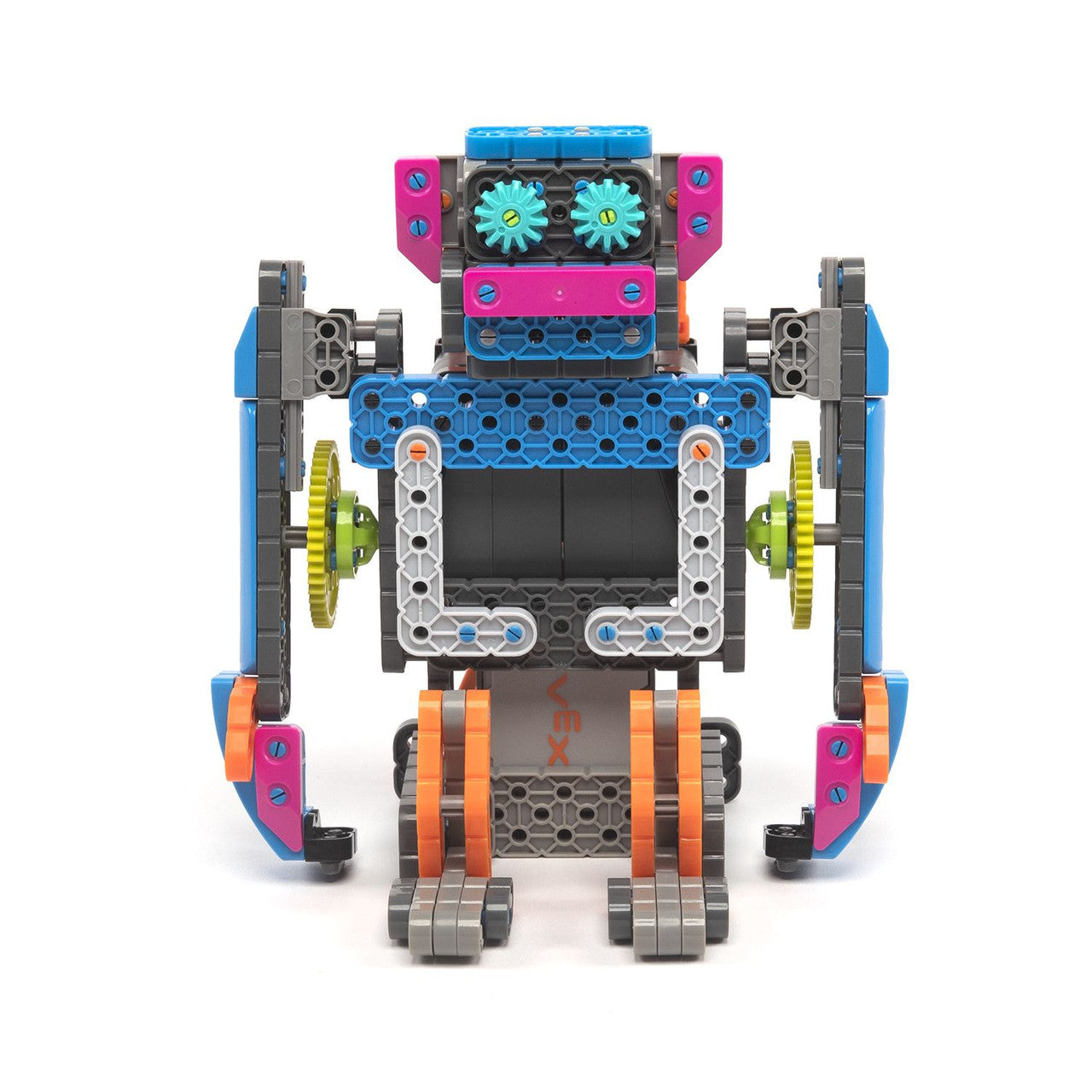 Hexbug Vex Build Blitz Robotic Construction Set