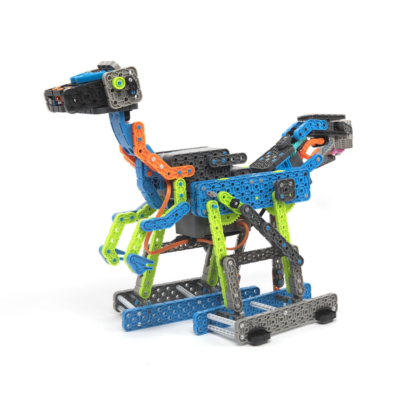 Hexbug Vex Build Blitz Robotic Construction Set