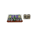 Hexbug05126 BattleBots Remote Control Witch Doctor