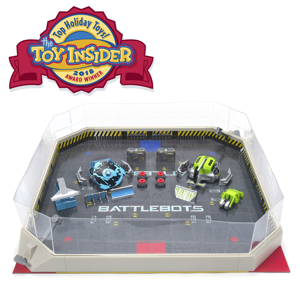 Hexbug BattleBots Arena Pro