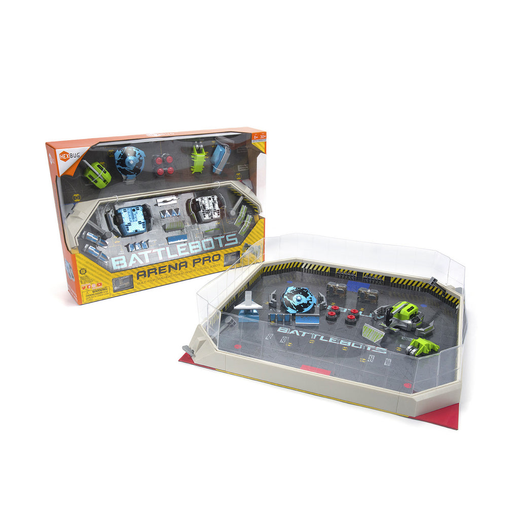 Hexbug BattleBots Arena Pro