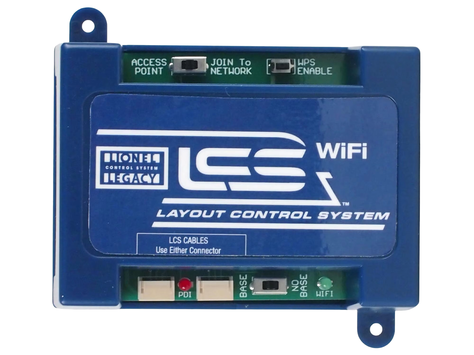 Lionel LCS WIFI Module