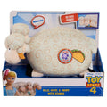 Just Play Disney Pixar Toy Story 4 Billy, Goat, & Gruff with Sounds