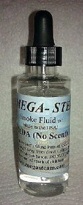 JT's Mega-Steam 107 NADA Unscented Smoke Fluid - 2oz